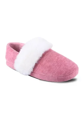Closeback Clog Slippers