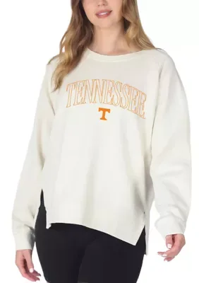 NCAA Tennessee Volunteers French Terry Crew Neck Sweatshirt by Ug Apparel