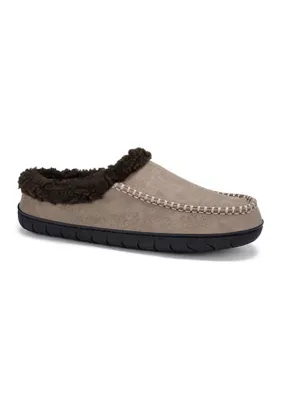 Shearling Clogs by IZOD