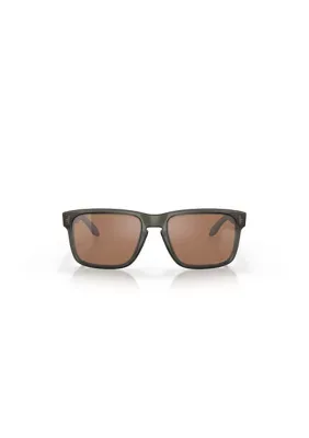 Holbrook OO9102 Square 57mm Sunglasses by Oakley
