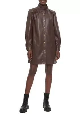 AREA STARS Wren Dress by Area
