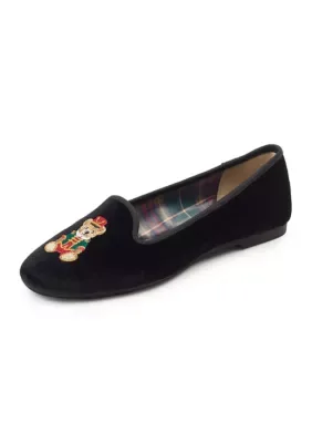Belk Bear Loafers by Joyland