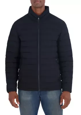 Reversible Quilted Jacket by Nautica