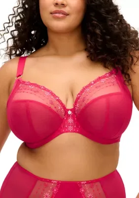 Matilda Underwire Plunge Bra by Elomi