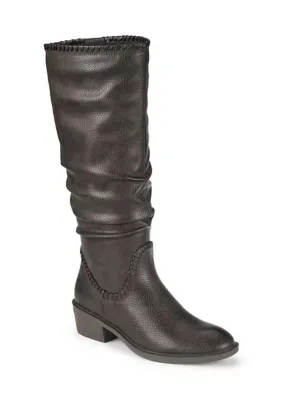 Nylia Boots