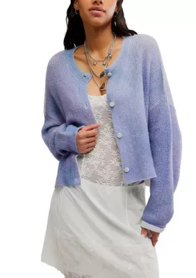 Ottilie Cardigan by Free People