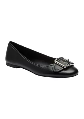 Margot Ballet Flats by Coach