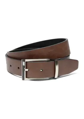 Bevel Edge Reversible Belt by Nike