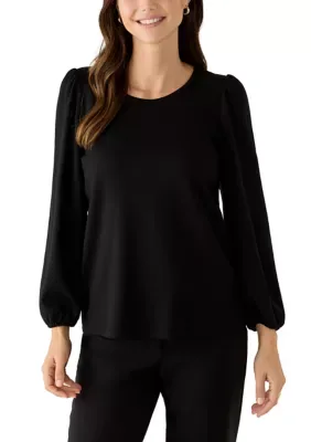 Long Sleeve Serenity Top