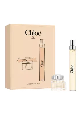 Eau De Parfum 2-Piece Gift Set - $60 Value by Chloé