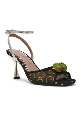 Martini Sandals by Betsey Johnson