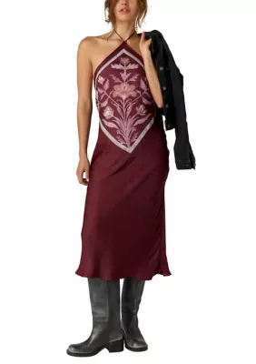 Citrine Midi Dress by Free People