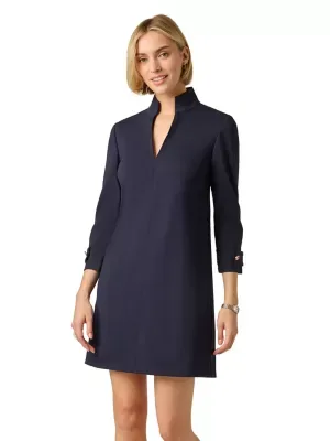 Ponte Shift Dress by Adrianna Papell