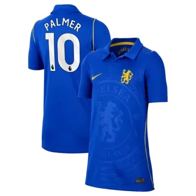 International Clubs Cole Palmer Chelsea 2026/27 Home Stadium Replica Jersey by Nike