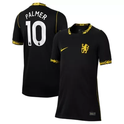 International Clubs Cole Palmer Chelsea 2026/27 Away Stadium Replica Jersey by Nike
