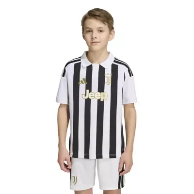 Juventus 2026/27 Home Replica Jersey by adidas