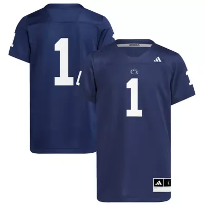 NCAA Penn State Nittany Lions Replica Jersey by adidas