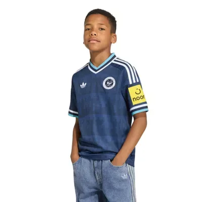 Newcastle United 2026/27 Replica Jersey by adidas