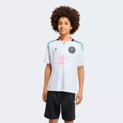 MLS Inter Miami CF 2026 Third Replica Jersey by adidas
