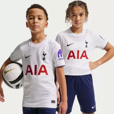 Tottenham Hotspur 2026/27 Home Stadium Replica Jersey by Nike