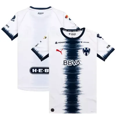 Liga MX CF Monterrey 2026/27 Away Replica Jersey by PUMA