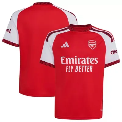 International Clubs Arsenal 2026/27 Home Replica Jersey by adidas