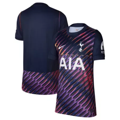 International Clubs Tottenham Hotspur 2026/27 Away Stadium Replica Jersey by Nike