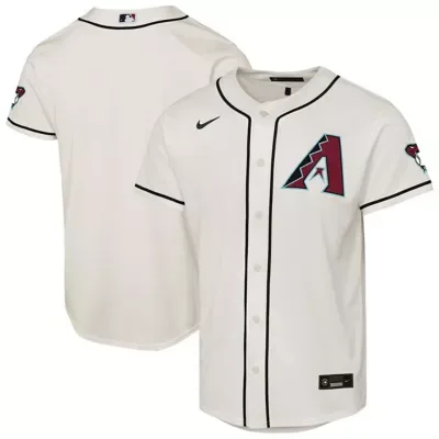 MLB Arizona Diamondbacks Home Stadium Jersey by Nike