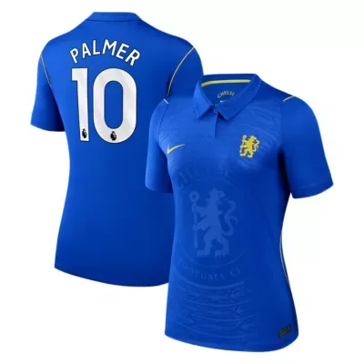 International Clubs Cole Palmer Chelsea 2026/27 Home Stadium Replica Jersey by Nike
