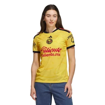 International Clubs Club America 2026/27 Home Replica Jersey by adidas