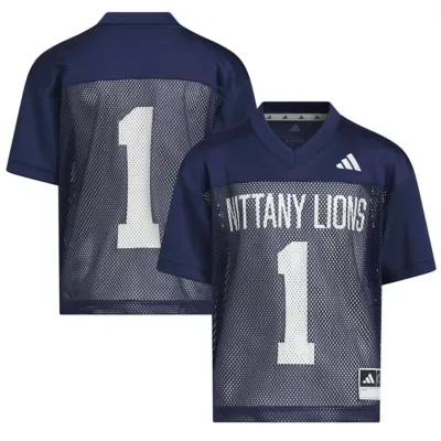 NCAA Penn State Nittany Lions Tailgate Jersey by adidas