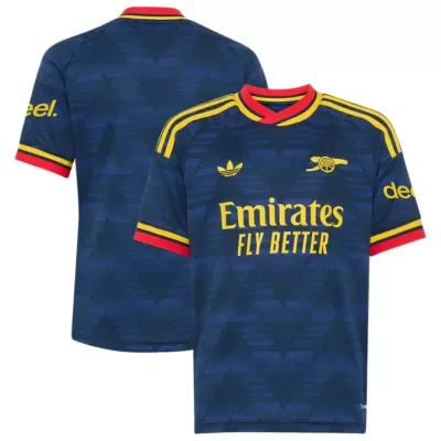 International Clubs Arsenal 2026/27 Away Replica Jersey by adidas