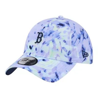 MLB Boston Red Sox Boston Sox Casual Classic Adjustable Hat by New Era