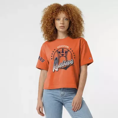 MLB Houston Astros All-Star T-Shirt