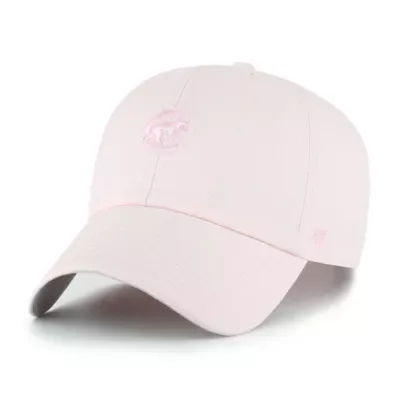 MLB Chicago Cubs Pastel Clean Up Adjustable Hat by 47