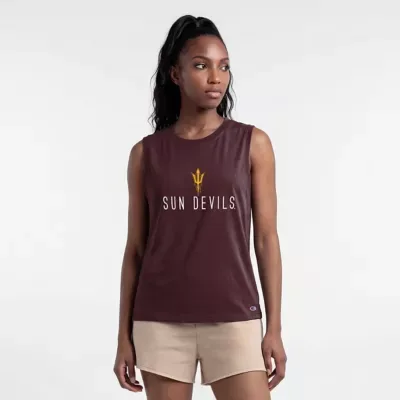 NCAA Arizona State Sun Devils Lifestyle Tank Top by Champion