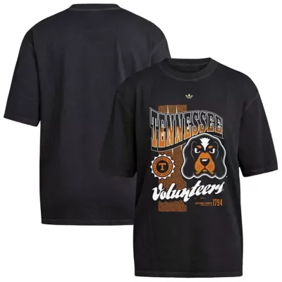 NCAA Tennessee Volunteers Oversized T-Shirt by adidas