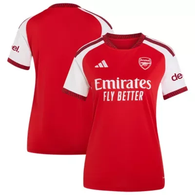International Clubs Arsenal 2026/27 Home Replica Jersey by adidas