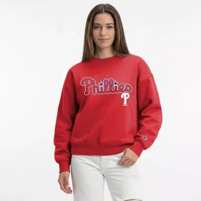 MLB Philadelphia Phillies All-Star Sweatshirt by Champion