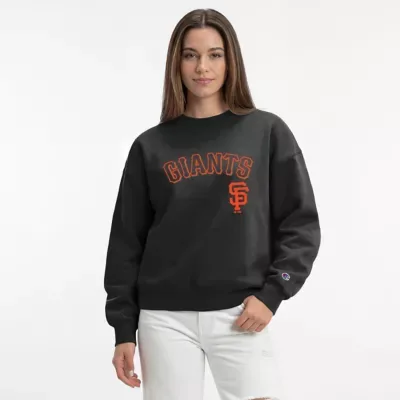 MLB San Francisco Giants All-Star Sweatshirt by Champion