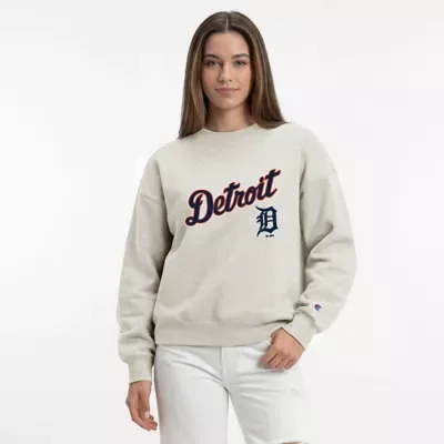 MLB Detroit Tigers All-Star Sweatshirt by Champion