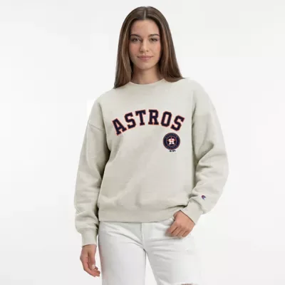 MLB Houston Astros All-Star Sweatshirt by Champion