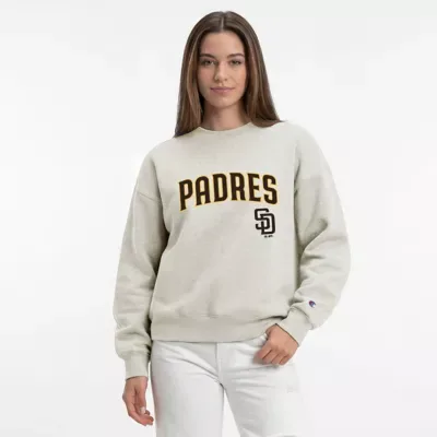 MLB San Diego Padres All-Star Sweatshirt by Champion