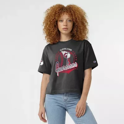 MLB Cleveland Guardians All-Star T-Shirt by Champion