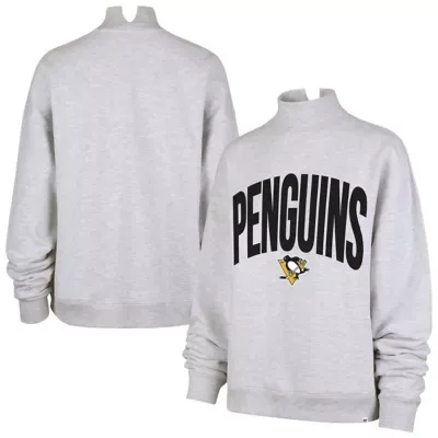 NHL Pittsburgh Penguins Subtle Muse Sweatshirt