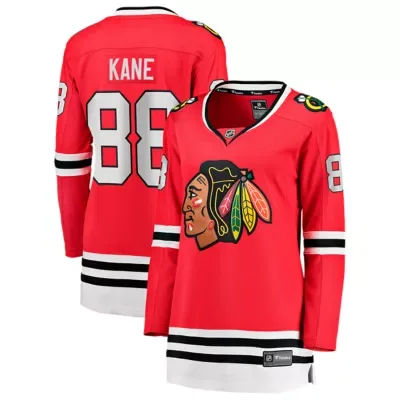 NHL Patrick Kane Chicago Blackhawks Home Breakaway Jersey