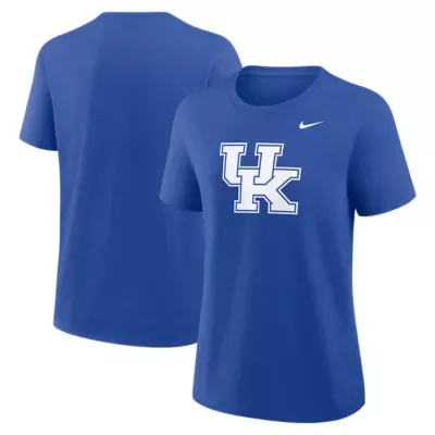 NCAA Kentucky Wildcats Primary Logo T-Shirt