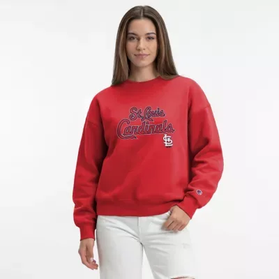 MLB St. Louis Cardinals All-Star Sweatshirt by Champion