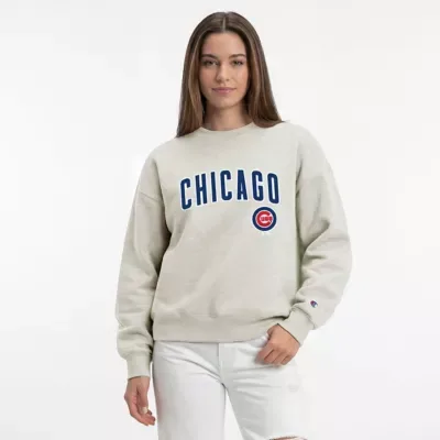 MLB Chicago Cubs All-Star Sweatshirt by Champion