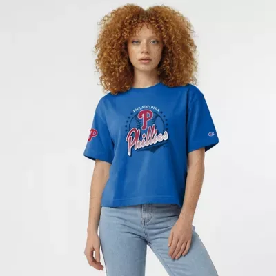 MLB Philadelphia Phillies All-Star T-Shirt